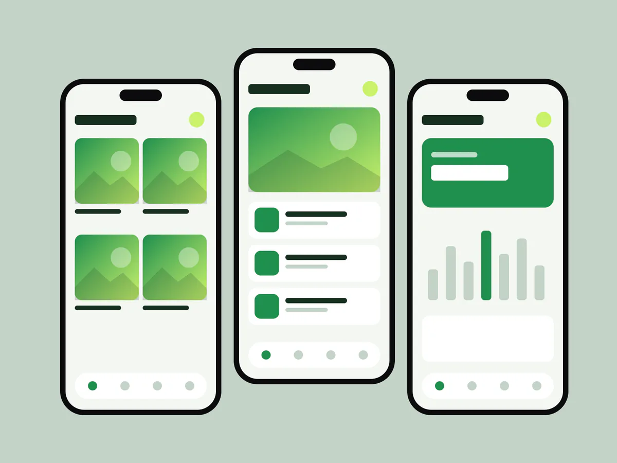 Pulse Fitness App