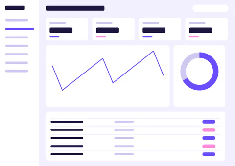 Clinic Admin Panel